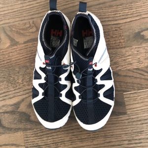 Hello Hansen sailing shoes